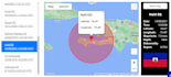 visualize data on google map, markers overlays and more