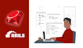 be your ruby on rails developer