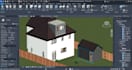 convert point cloud, laser scan, cad, pdf to bim model