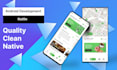 android app development kotlin and mobile app development