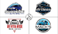 do auto mobile detailing truck car rentals wash logo design