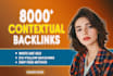 do contextual dofollow white hat high da seo backlinks for google ranking