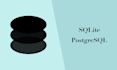 develop a sqlite or postgresql database for your project