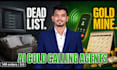 boost your sales with automated ai cold calling agents and chatgpt