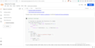 do google collab,matlab,simulink projects