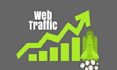do website traffic promotion with effective ads campaigns