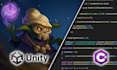 be your unity 3d programmer