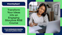 produce an engaging, customized elearning using articulate rise