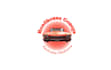 design eye catching outstanding roadhouse jeep logo