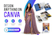 design canva brochure, redesign canva templates