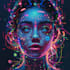 amaze you with custom ai art using midjourney ai