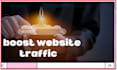 complete wix SEO optimization to boost website traffic and ranking