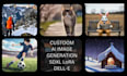 machine learning project create any ai art and train sdxl diffusion face model