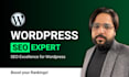 do wordpress seo optimization