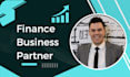 be that strategic finance partner or fractional cfo