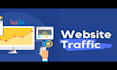increase website traffic on your site