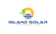 design absolutely outstanding solar innovations logo