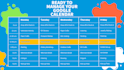 create, schedule and manage your google calendar