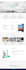 convert figma and psd to html CSS java script landing page