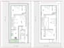 draw architectural floor plans in autocad 2d