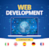 be your programmer, web developer, software developer