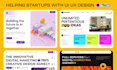 do website ui ux design, mobile app ui ux design, ui ux design, dashboard ui