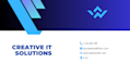 design comprehensive business cards and stationery services