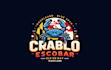 make different crab logo design with express delivery