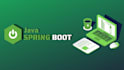 develop your java spring boot authentication