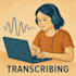 transcribe sounds and videos