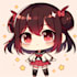 create cute anime chibi art