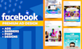 incredible ad designs for facebook