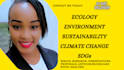 ecology, environmental sustainability, sdgs, climate change, case study, summary