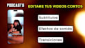 help you make your videos dynamic and entertaining