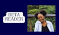 beta read your novel