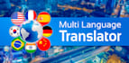 translate any language into the desired language