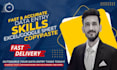 do online bookkeeping, excel and google sheet data entry