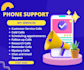 provide expert customer service