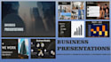 design business powerpoint presentation and redesign ppt and canva slides