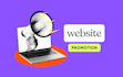 promote your website ,shopify and increase traffic
