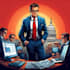 conservative political cartoons freelancer
