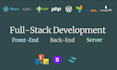 build a dynamic responsive website with reactjs nextjs expressjs, free cms