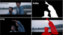 do rotoscoping, vfx roto, rotoscopy, green screen removel