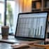do web research, data entry and online search