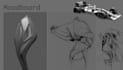 do product design , cas and class a surfacing
