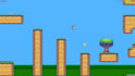 develop a 2d video game in unity