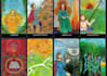perform a reading for you using Celtic tarot cards