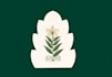 create a leaf logo that is polished, cutting edge, unique,