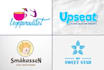 create a awesome children and childcare logo design