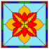 design custom stained glass for windows and doors